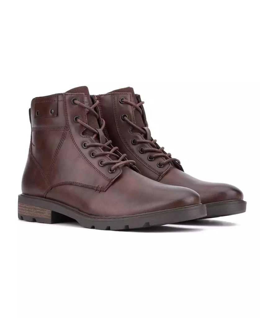 Reserved Footwear Men's Ryan Dress Boots 15