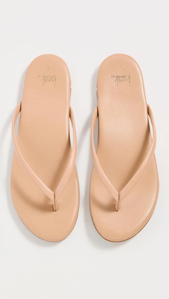 beek Sunbeam Flip Flops 5