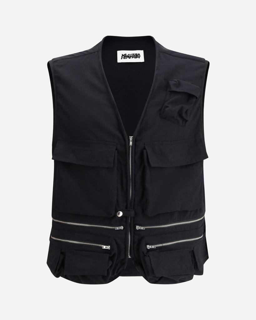 Magliano Supercarg Vest
