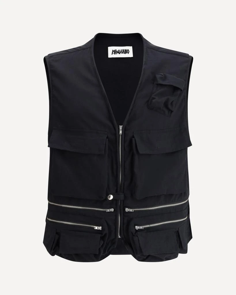 Magliano Supercarg Vest 1