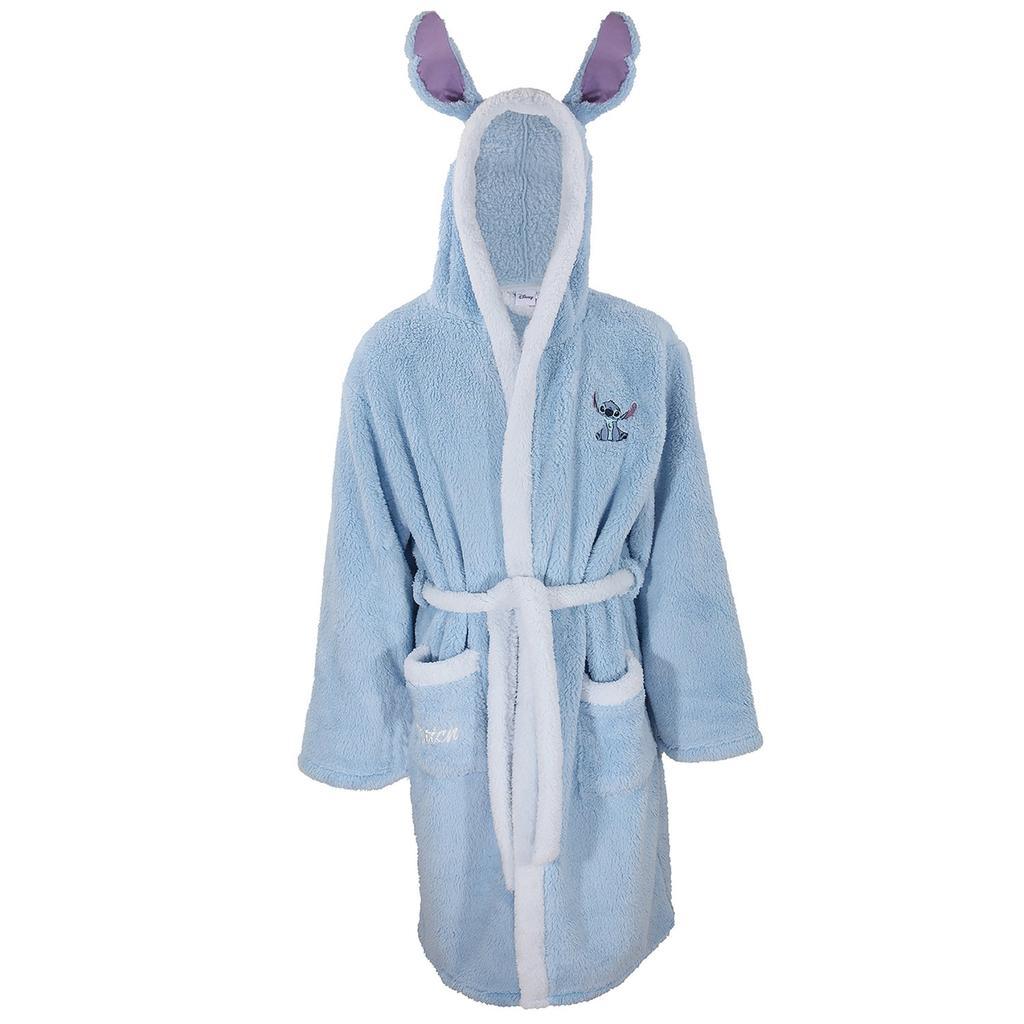 Heroes Inc Disney Lilo & Stitch Stitch Dressing Gown