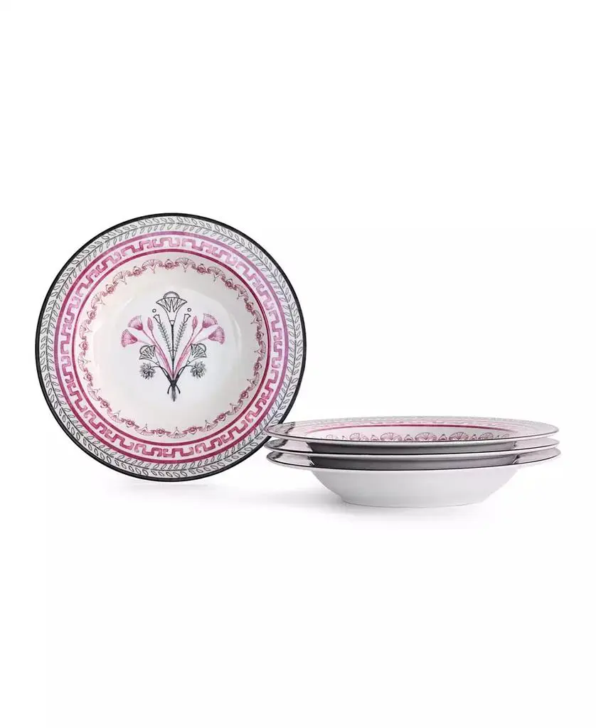 MARCHESA Serengeti All-Purpose Pasta Bowls