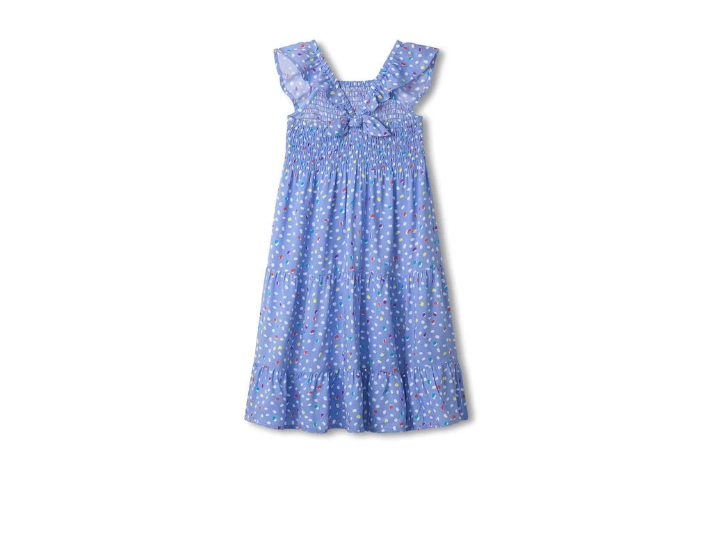 Hatley Smocked Dress (Toddler/Little Kid/Big Kid) 2
