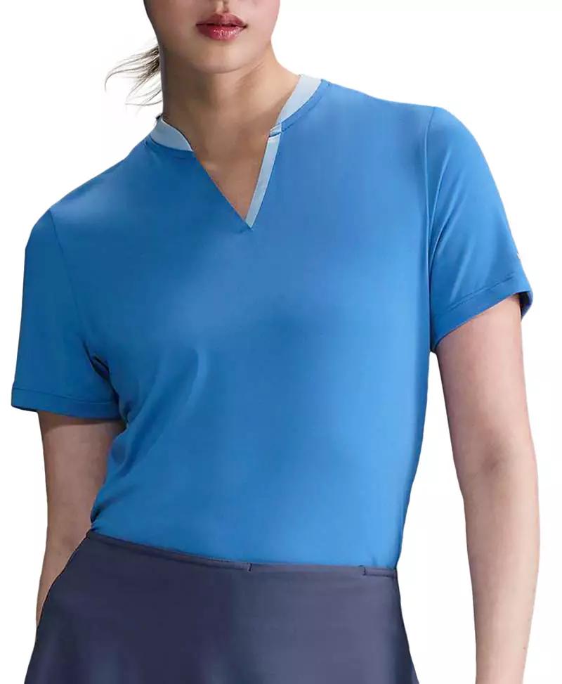 nike womens blade polo
