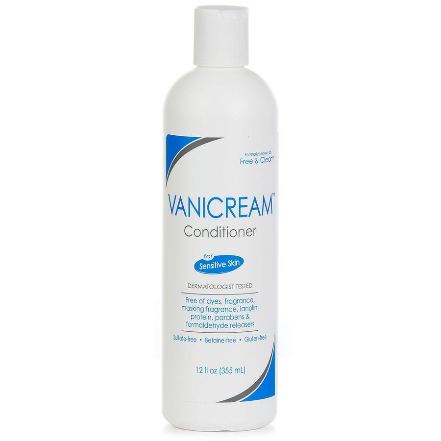 Vanicream Sensitive Skin Conditioner