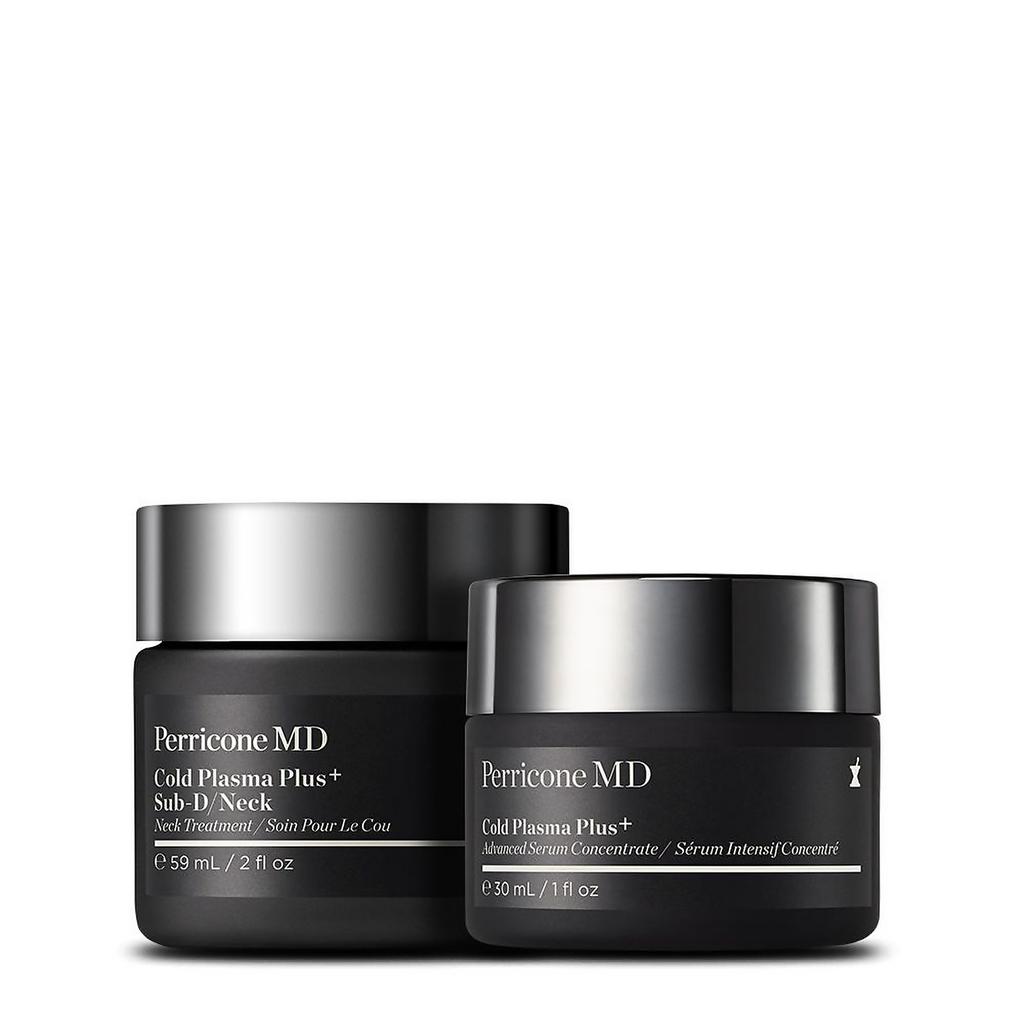 Perricone MD Cold Plasma Plus+ Platinum Duo