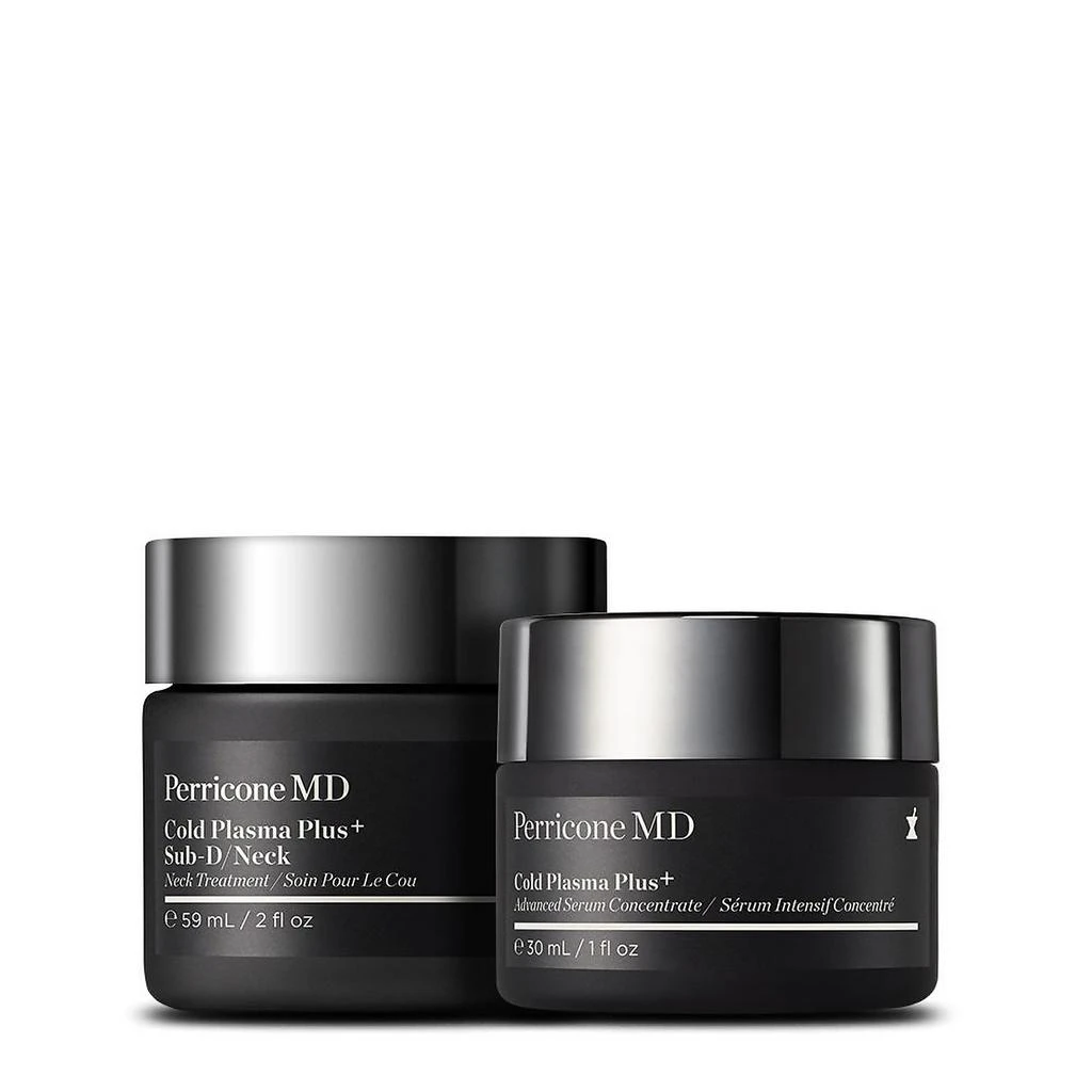 Perricone MD Cold Plasma Plus+ Platinum Duo 1