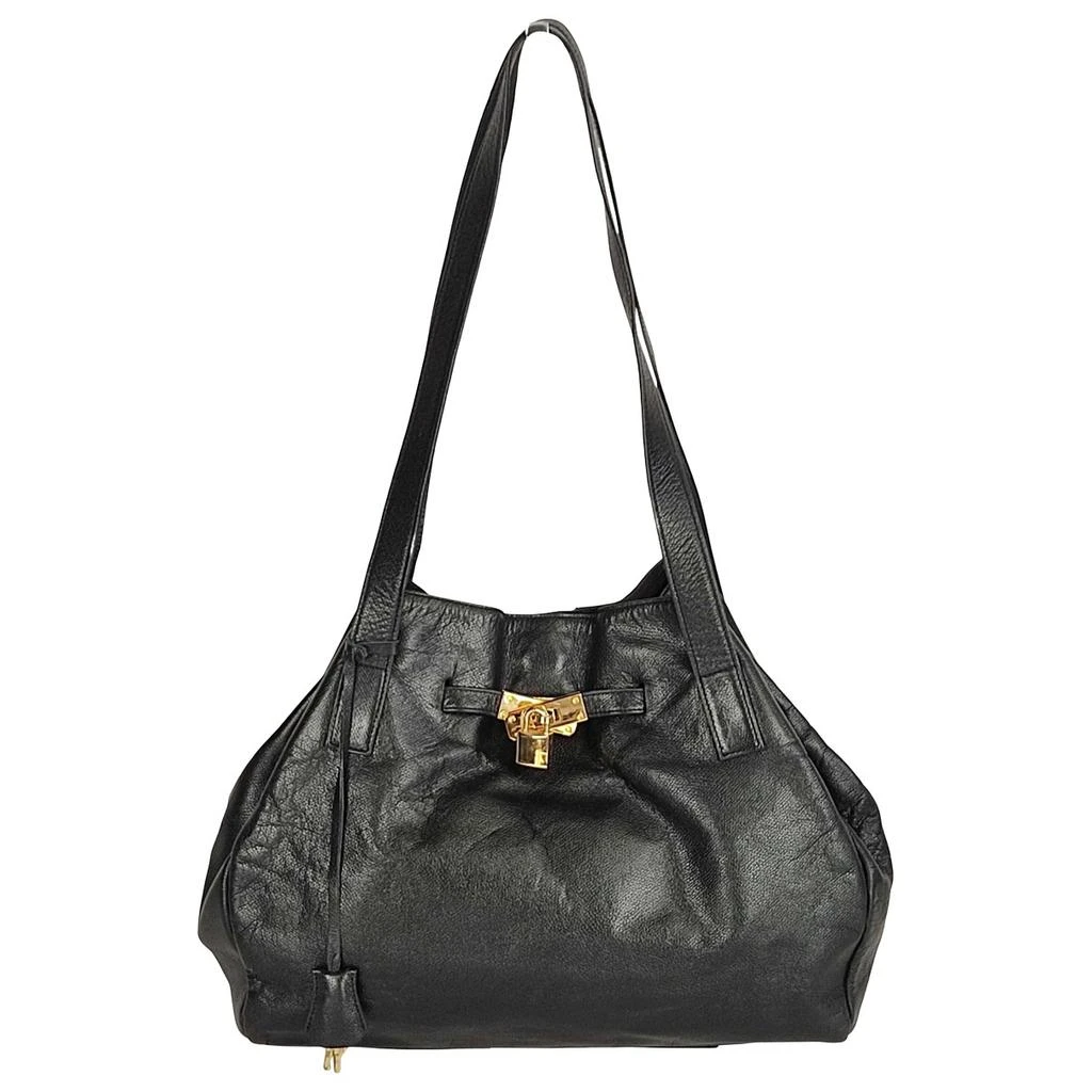 Autre Marque Autre Marque Leather handbag 1