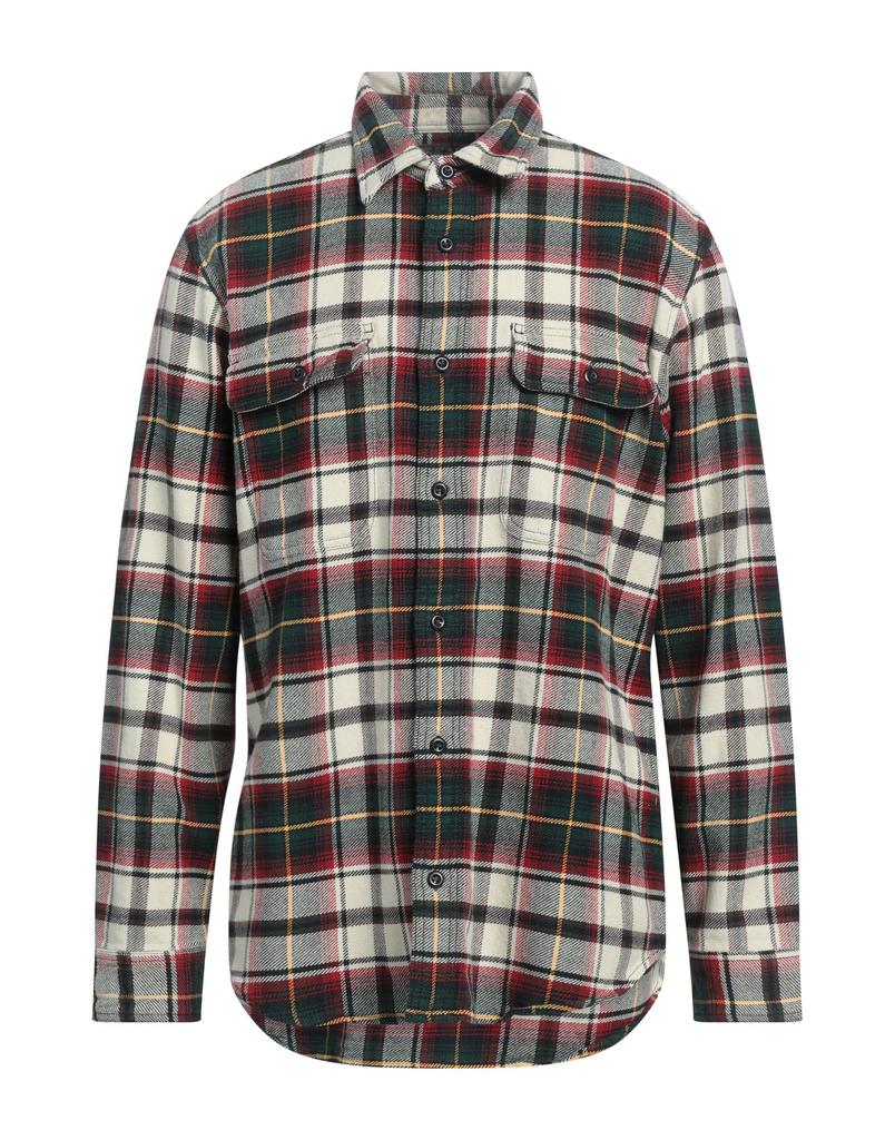 Filson Checked shirt
