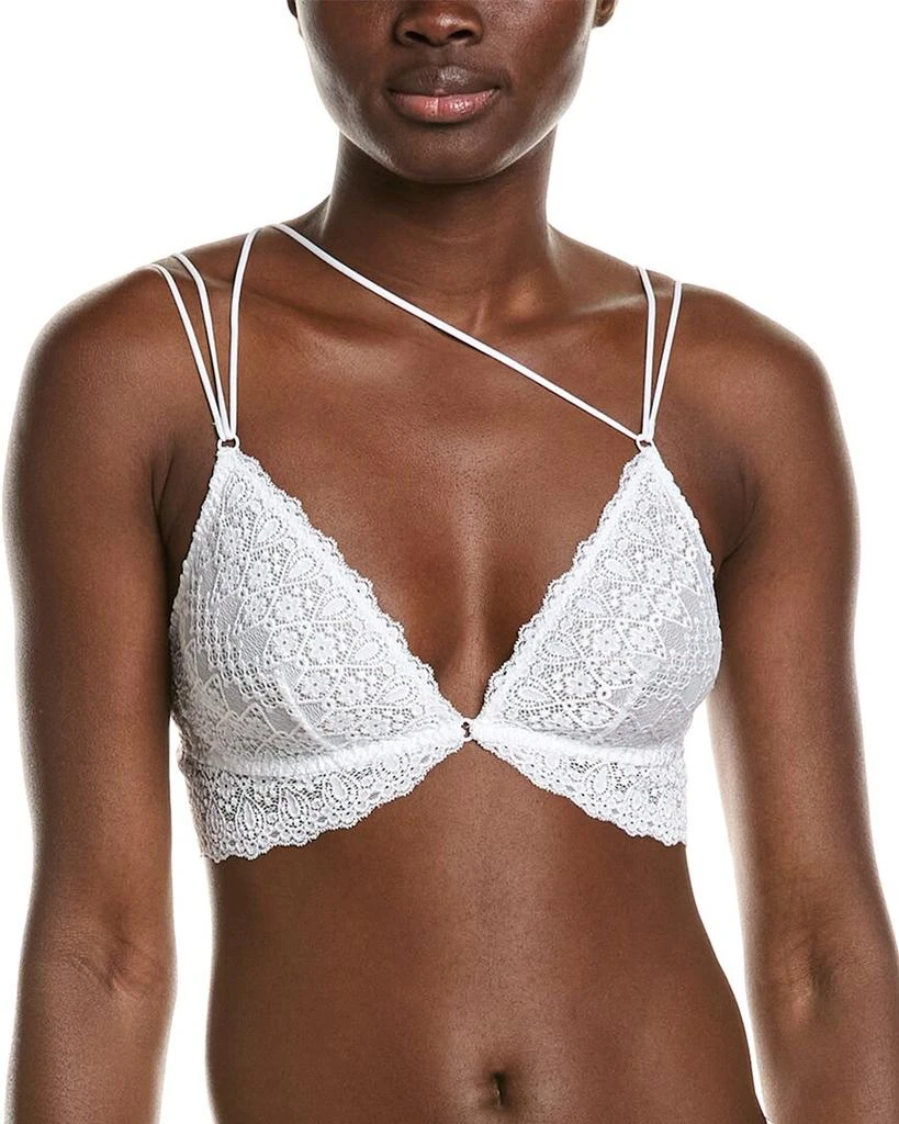 Cosabella Giulia Strappy Lace Bralette