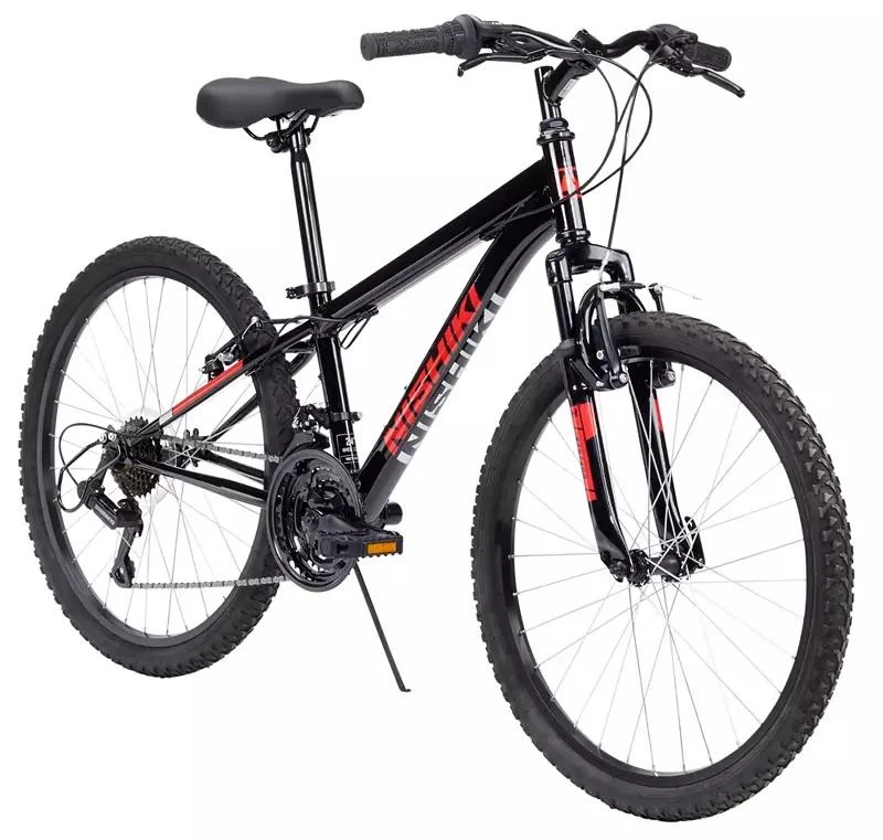 Nishiki Nishiki Boys Pueblo 24" Mountain Bike 1