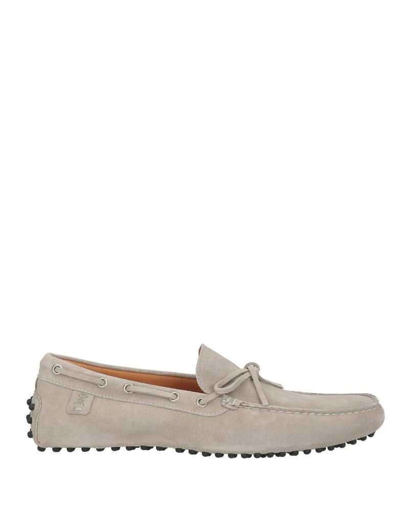 Sutor Mantellassi Loafers 1