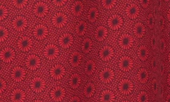 TR Premium Medallion Print Stretch Button-Up Shirt 4