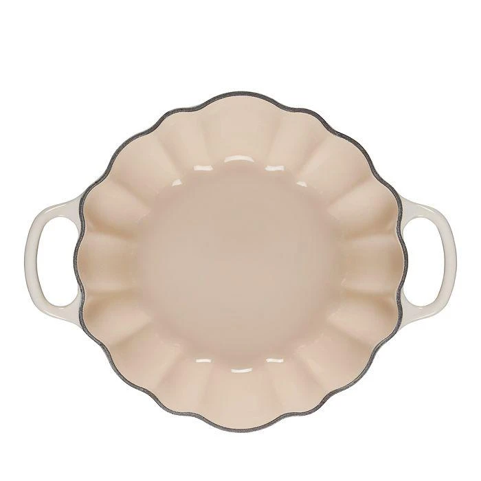 Le Creuset Enameled Cast Iron Pumpkin Cocotte 2