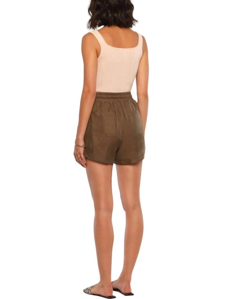 heartLoom Heartloom - Ilaria Shorts 3