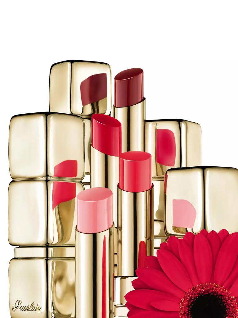 Guerlain KissKiss Shine Bloom Lipstick Balm 7