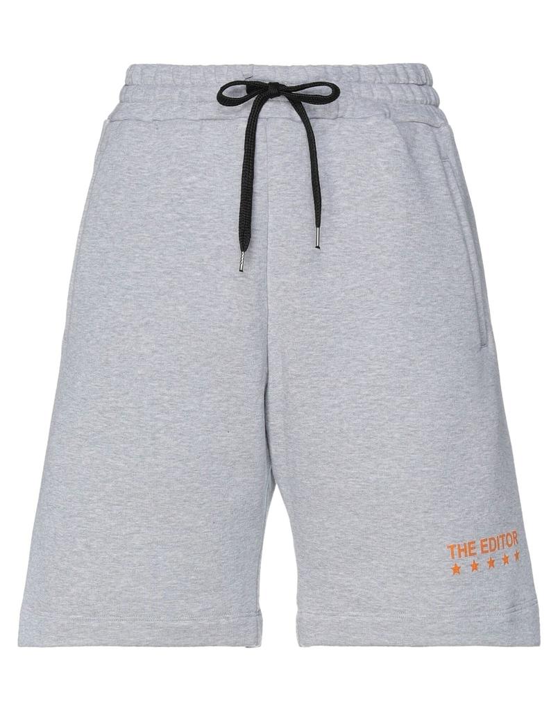 THE EDITOR Shorts & Bermuda
