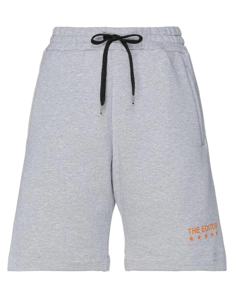 THE EDITOR Shorts & Bermuda 1