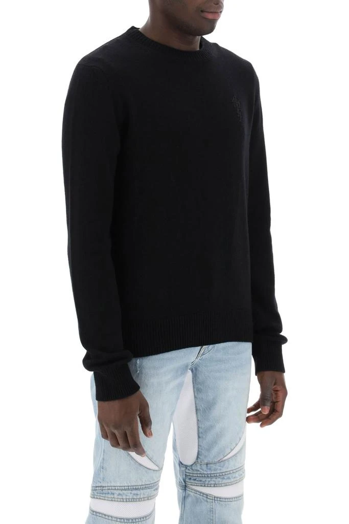 AMIRI Amiri stack cashmere sweater 2