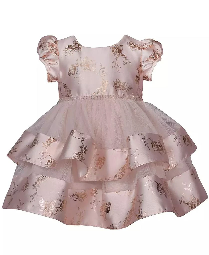 macy's birthday dress Macy Dress Satin Cocoa