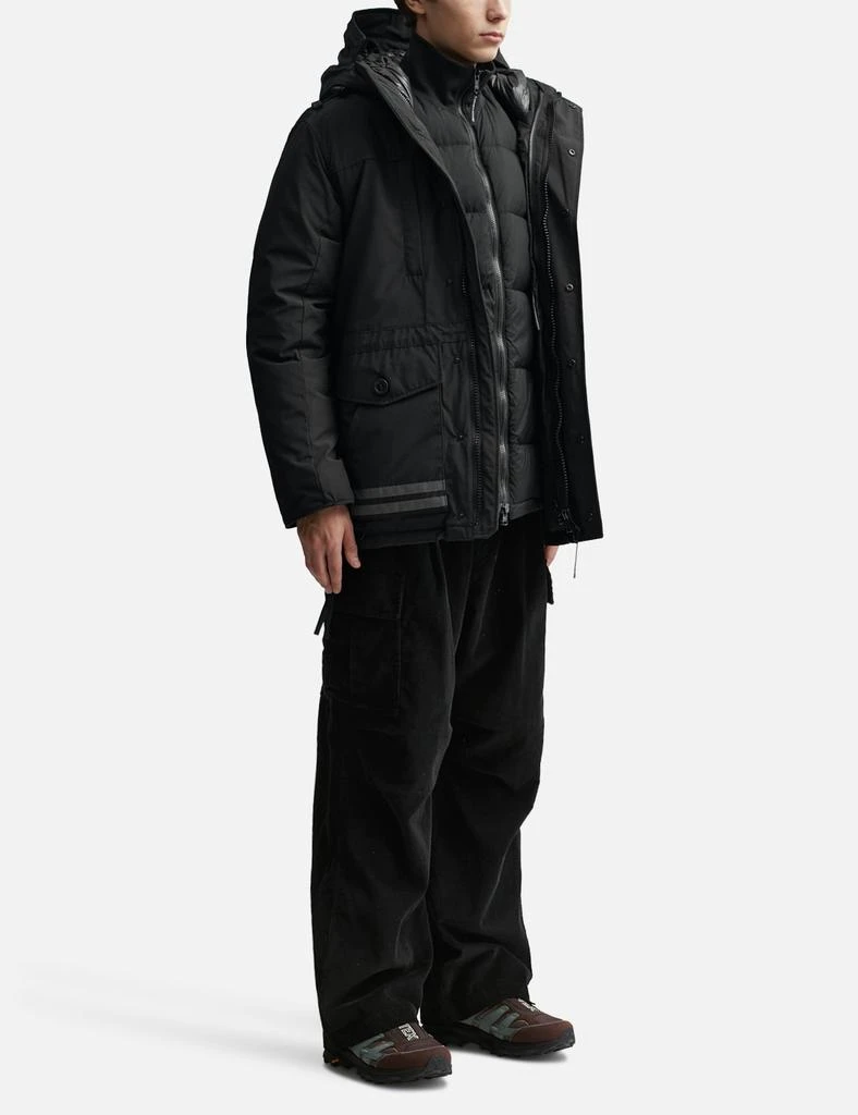 Canada Goose TORONTO JACKET 9