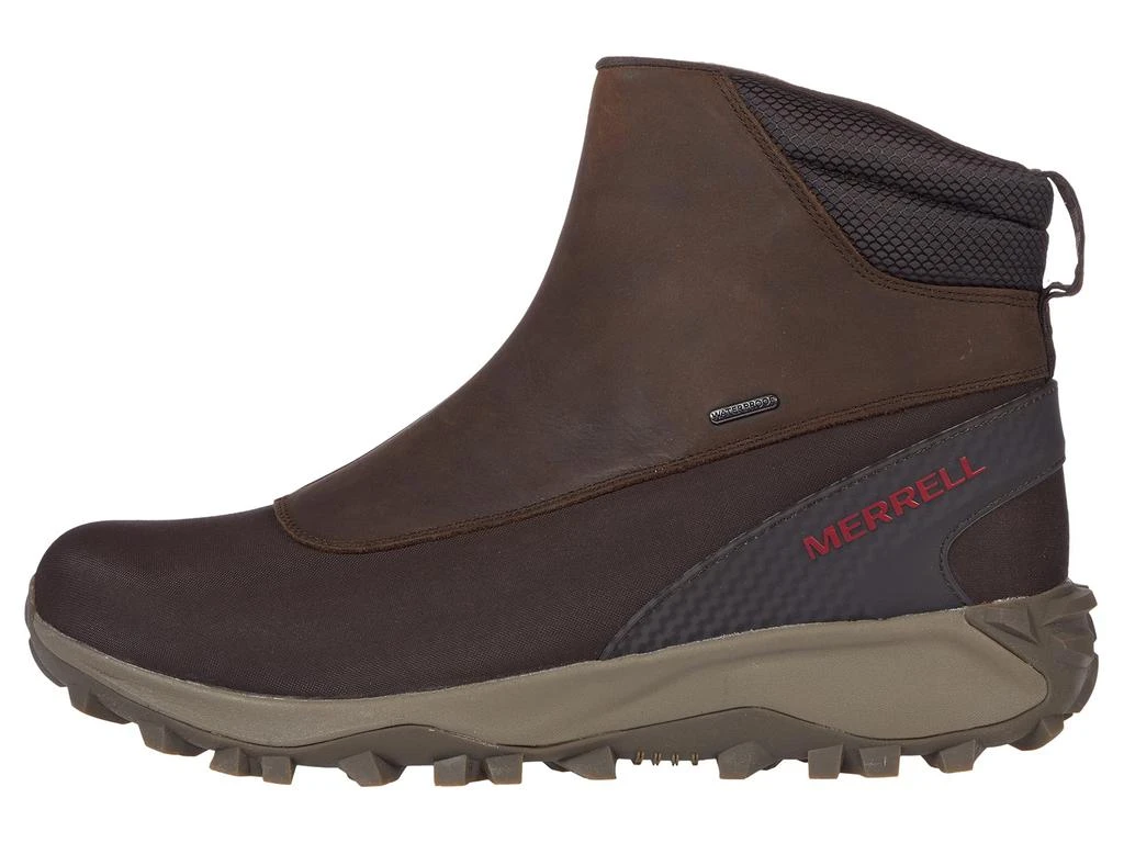 Merrell Thermo Kiruna Mid Zip Waterproof 4