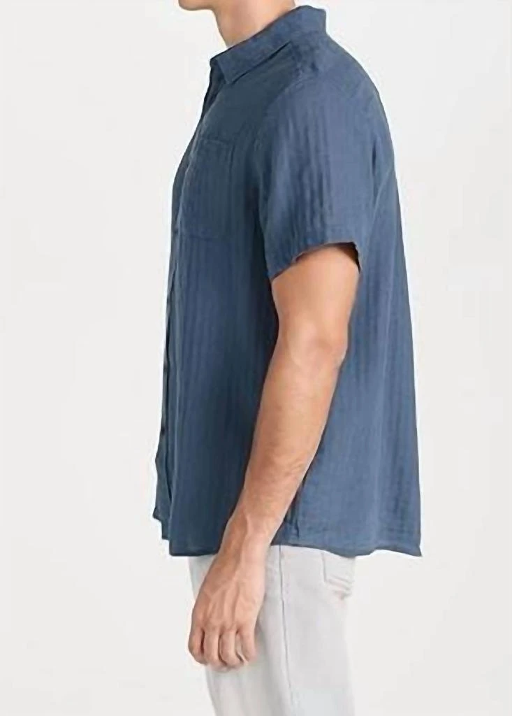 Katin Katin - The Alan Solid Shirt 3