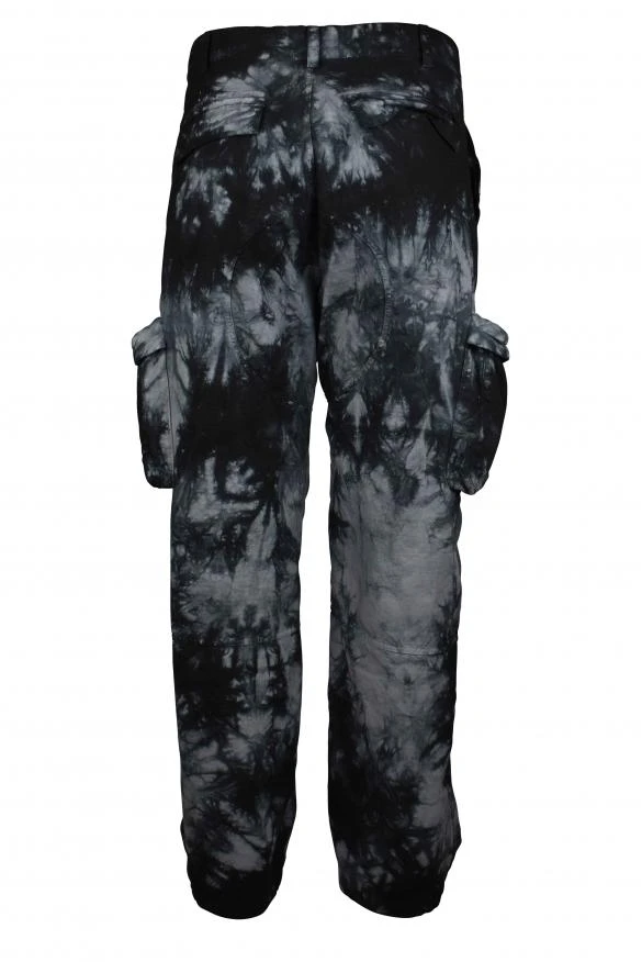 Off-White Cargo pants 4