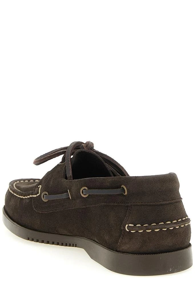 Paraboot Paraboot Barth Lace-Up Shoes 3