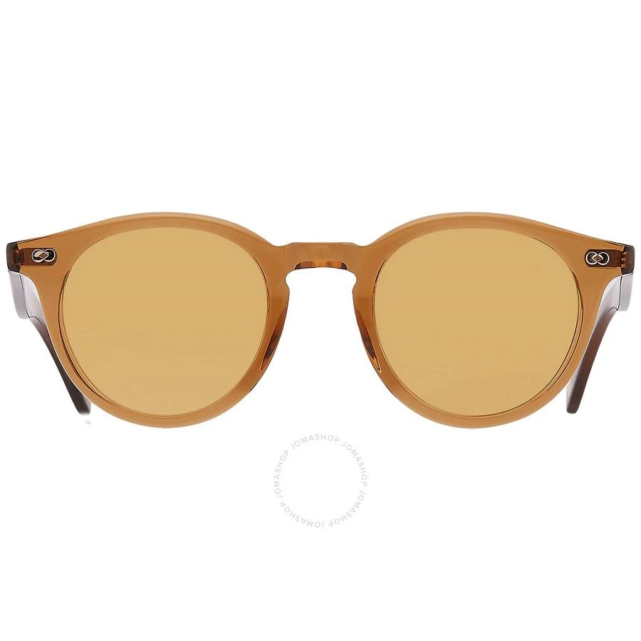 GARRETT LEIGHT Garrett Leight CLUNE X SUN Pure Maple Phantos Sunglasses 2129 C/PMP 47 1
