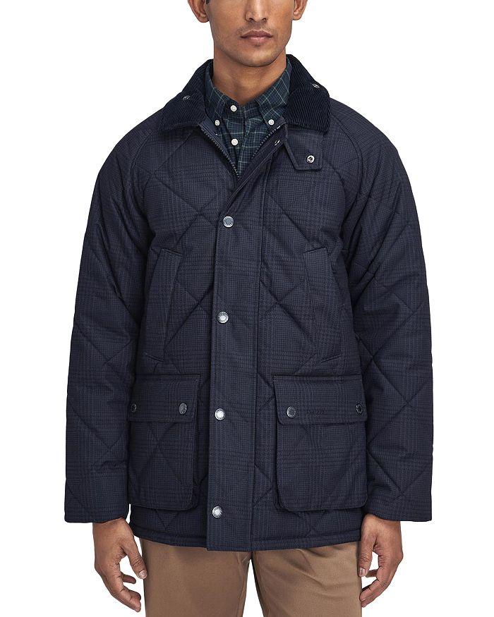 Barbour Winter Bedale Quilted Jacket