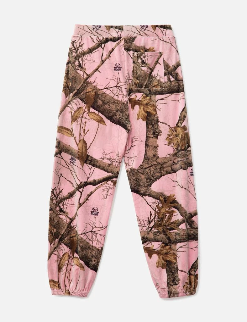 Pleasures Pleasures x Juicy Couture Realtree Velour Track Pants 2