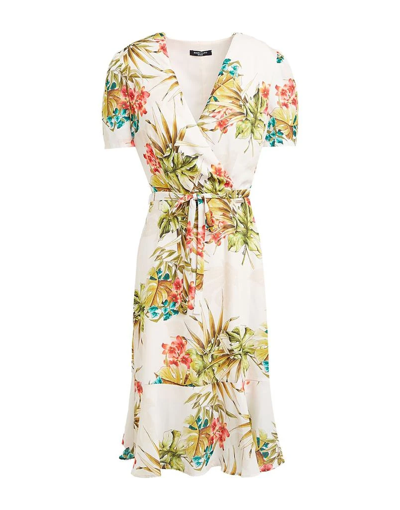 MARCIANO Midi dress 1