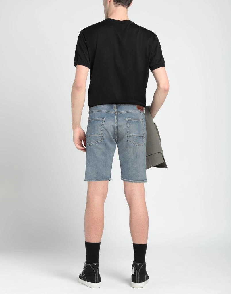 DC SHOES Denim shorts 3