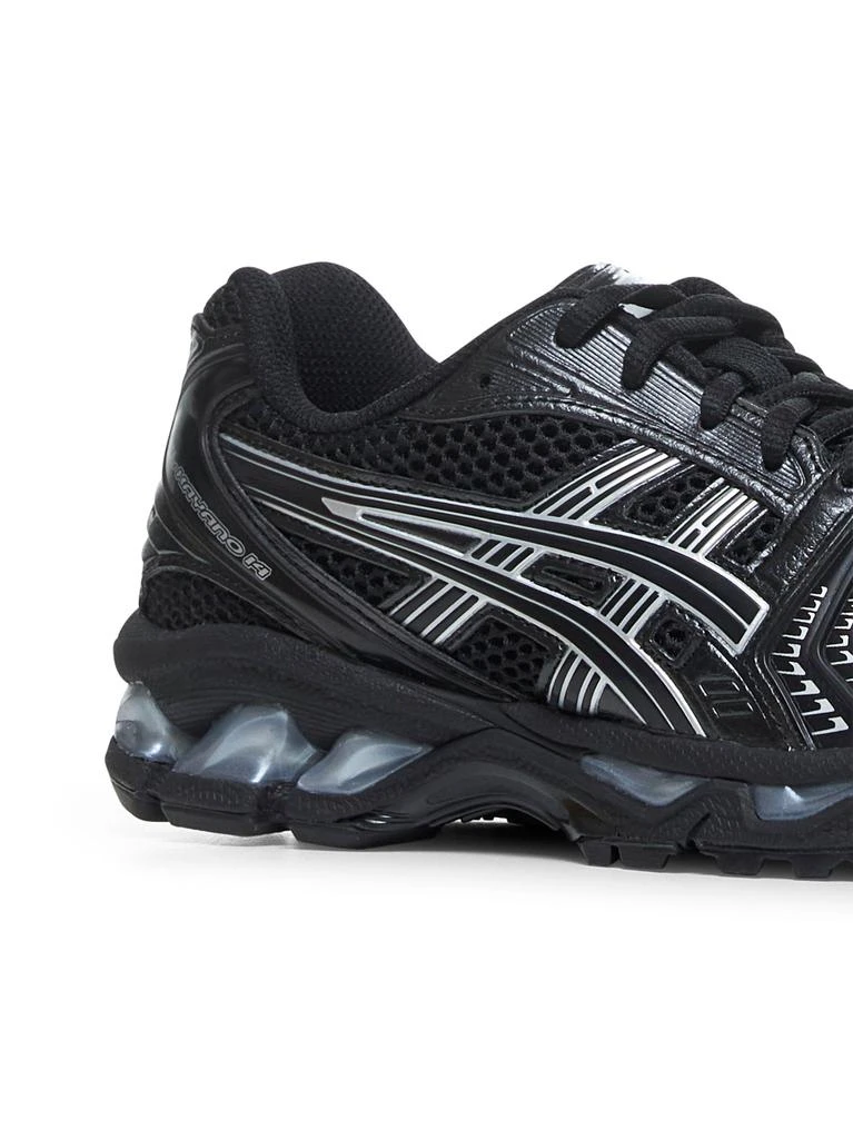 Asics ASICS | Black GEL-KAYANO 14 sneakers | Man | 7 4