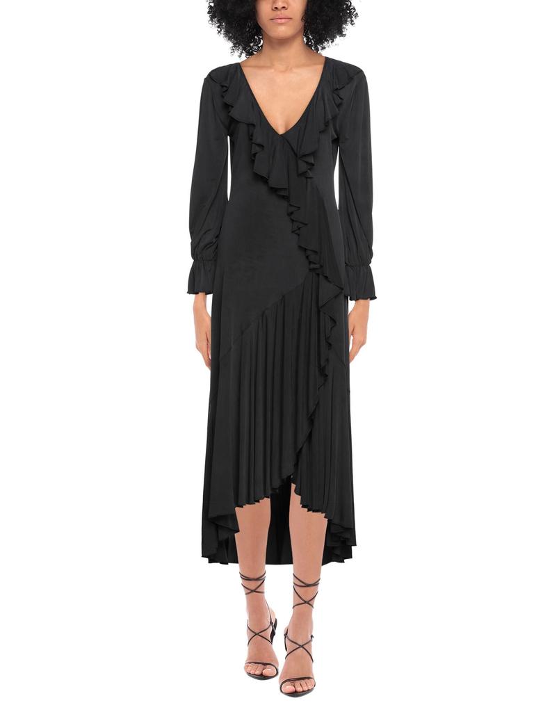 NOSTRASANTISSIMA Midi dress