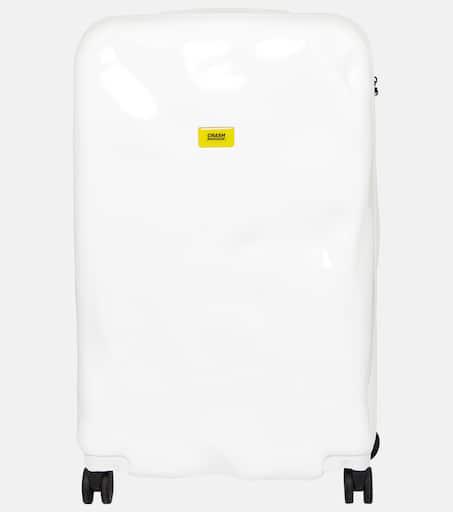 Crash Baggage Icon Large suitcase