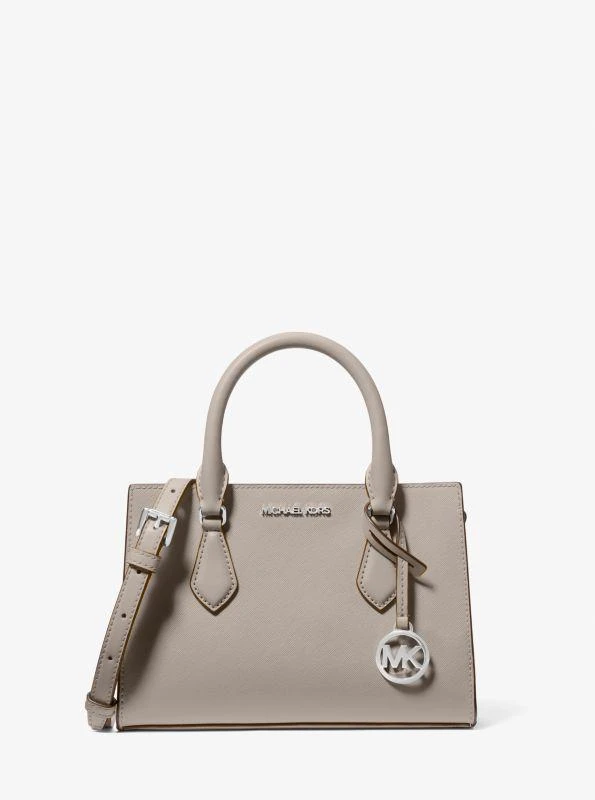 Michael Kors Sheila Small Satchel 1