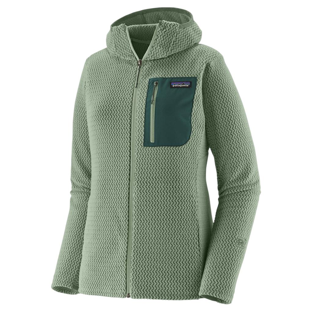 Patagonia Patagonia R1 Air Full-Zip Hoody - Women's