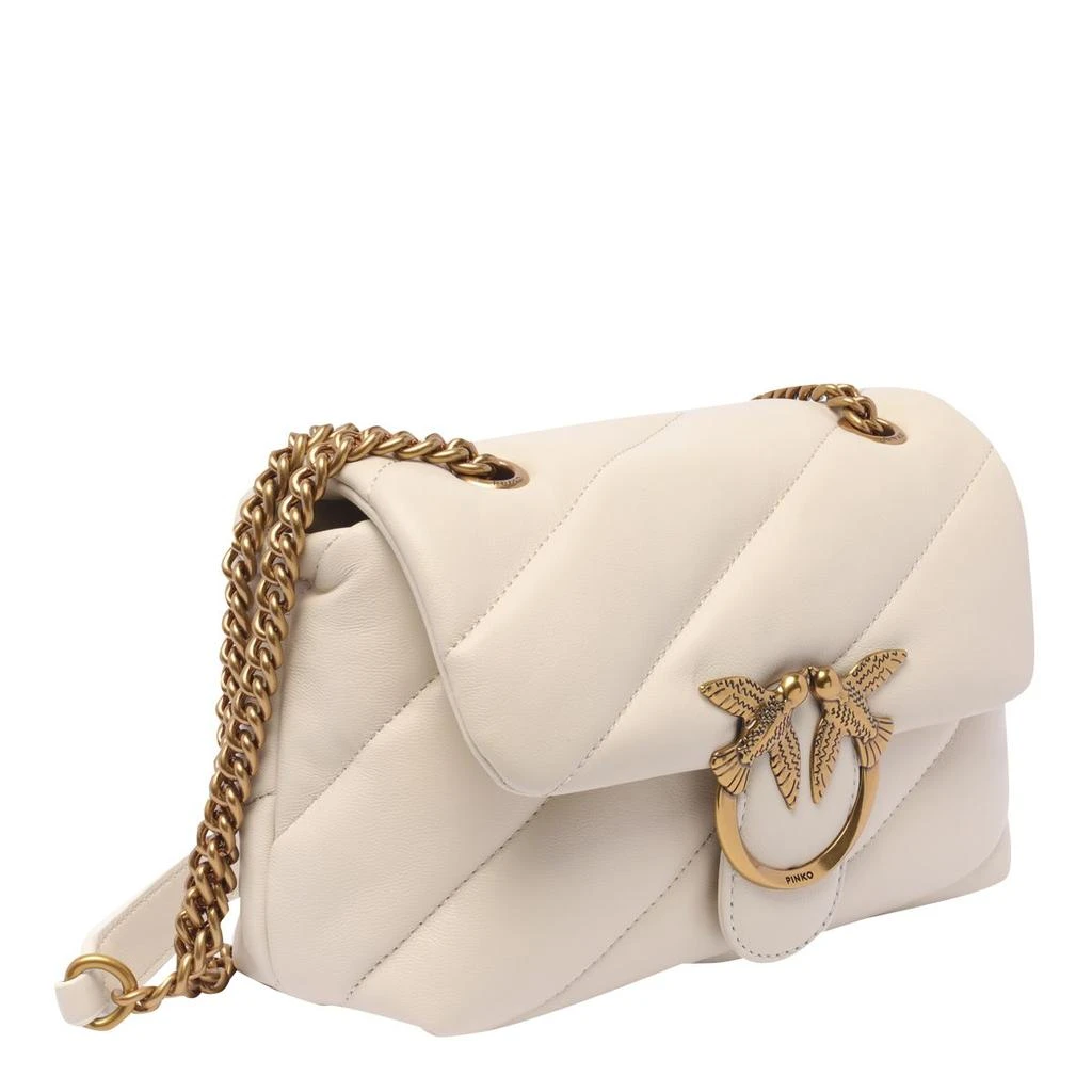 PINKO Pinko 'Mini Love Puff' Crossbody Bag 4