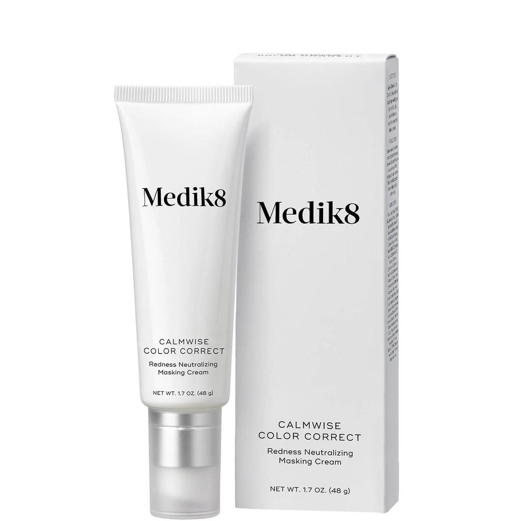 Medik8 Medik8 Calmwise Colour Correct Cream 48g