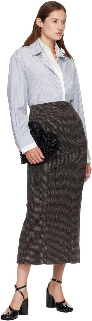 Numbering Silver #3415 Ring 3