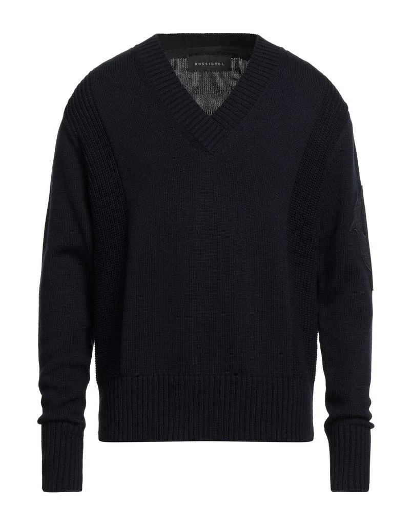 Rossignol Sweater 1