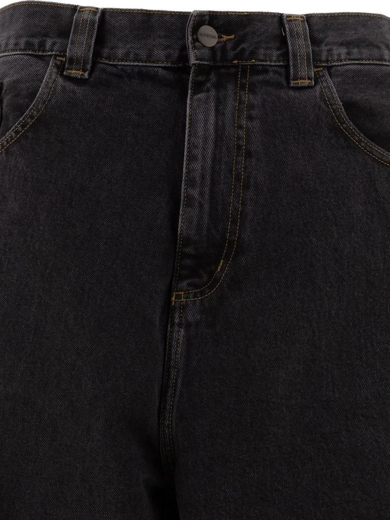 Carhartt WIP Carhartt WIP Brandon Jeans 3