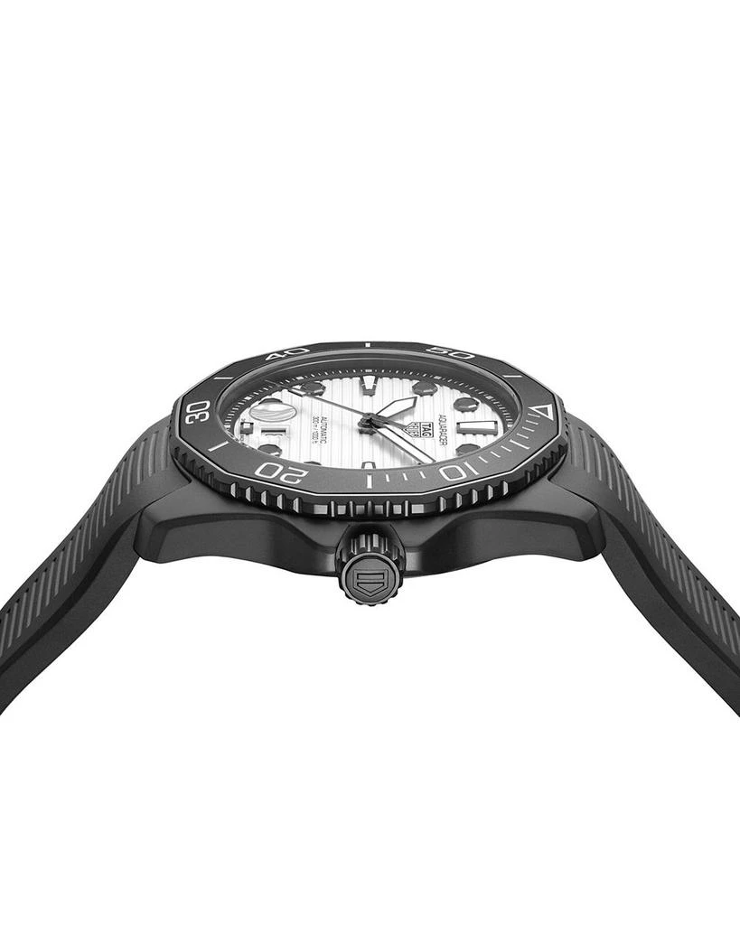 TAG Heuer Aquaracer Watch, 43mm 3