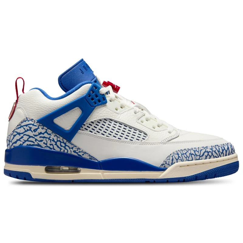 Jordan Jordan Spizike Low - Men's