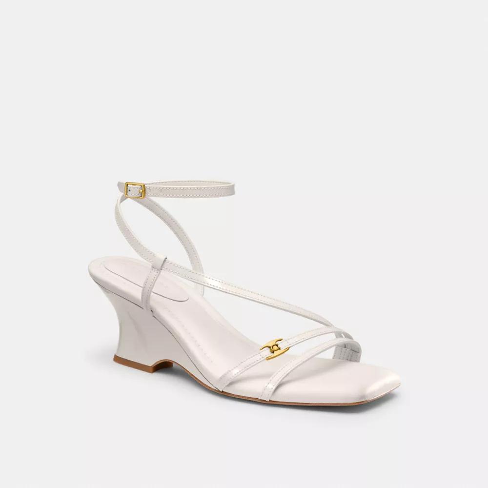 Coach Cait Sandal