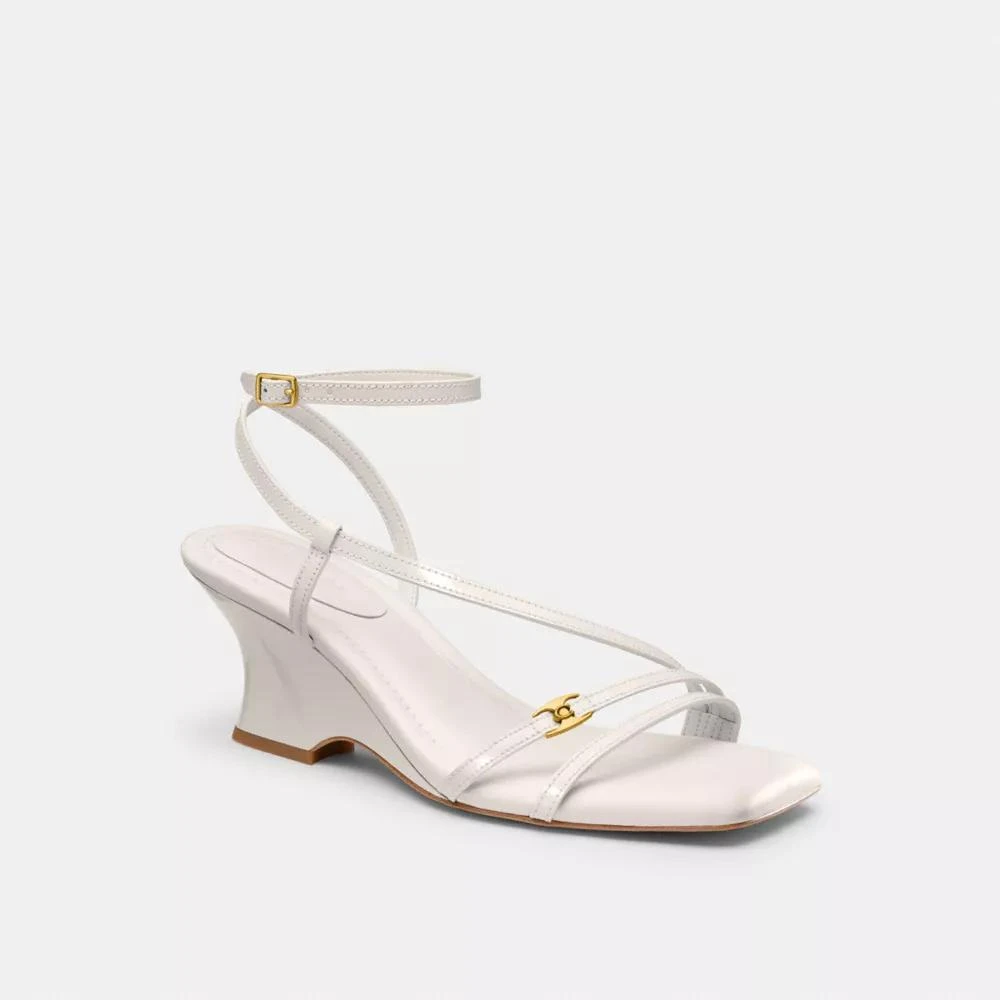 Coach Cait Sandal 2