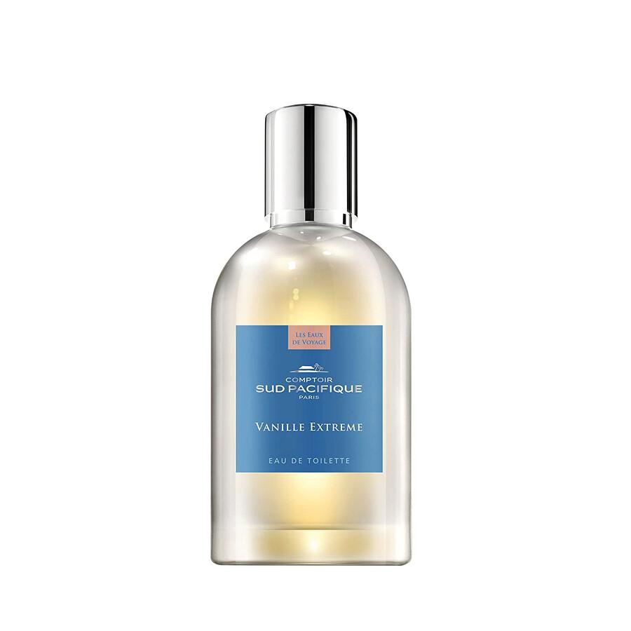 COMPTOIR SUD PACIFIQUE Comptoir Sud Pacifique Vanille Extreme Ladies EDT