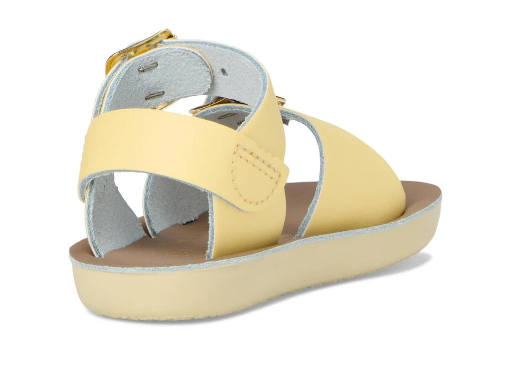 Salt Water Sandal by Hoy Shoes Surfer (Infant/Toddler) 5